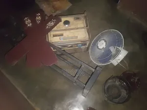 Scrap Metal