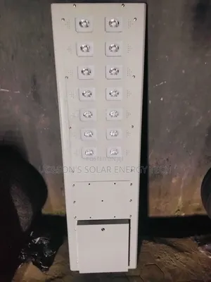 120W Solar Street Light. High Quality Led 14Eyes With 20000Lumen Light