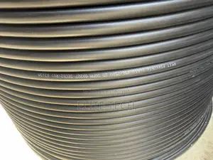 2. Heavy-Duty 25mm Flexible Power Cable for Inverters, Batteries and C
