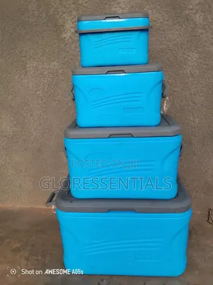 Insulated Party Cooler Set