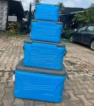 Insulated Party Cooler Set