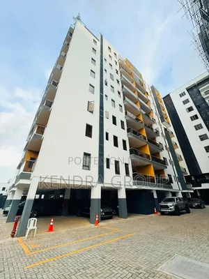 3bdrm Block of Flats in Old Ikoyi for sale