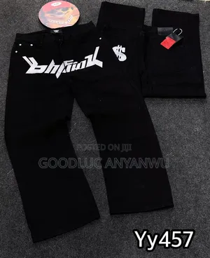 Baggy Jeans