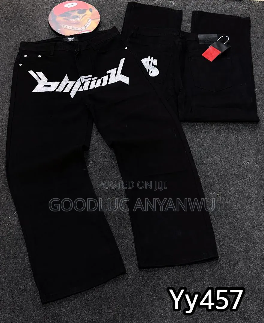 Baggy Jeans