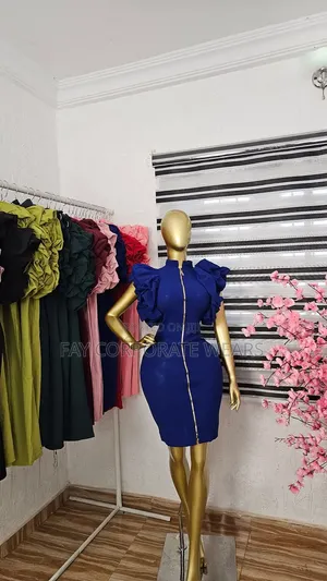 Corporate Gowns