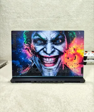 Laptop Lenovo Legion 5 16GB AMD Ryzen 7 HDD+SSD 1T