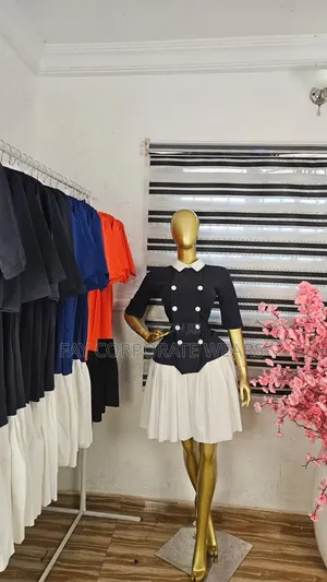 Corporate Gowns