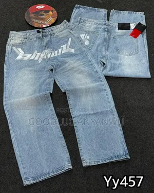 Baggy Jeans