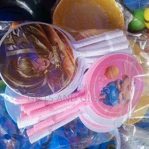 Fancy Pens for Kids (Dozen)