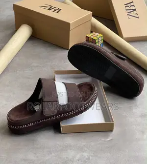 Zara Slide