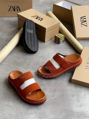 Zara Slide
