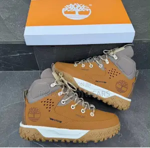 Timberland