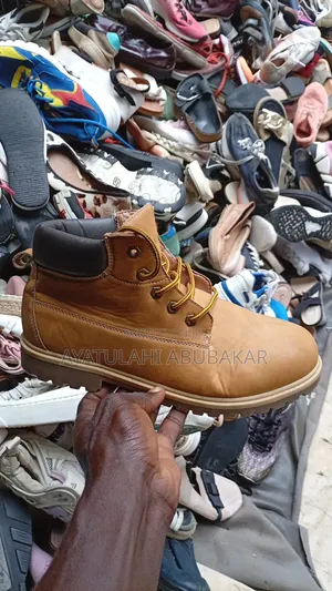 Leather Shoes