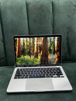 Laptop Apple MacBook Pro 2020 M1 16GB Apple M1 SSD 512GB