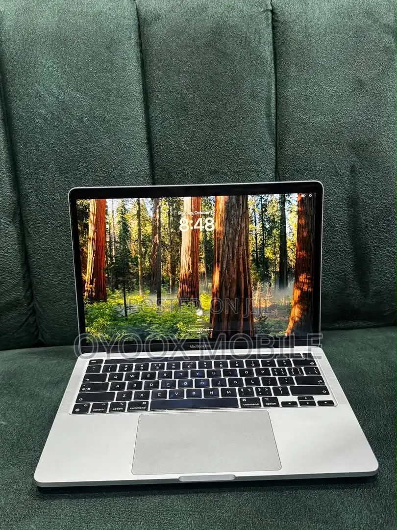 Laptop Apple MacBook Pro 2020 M1 16GB Apple M1 SSD 512GB