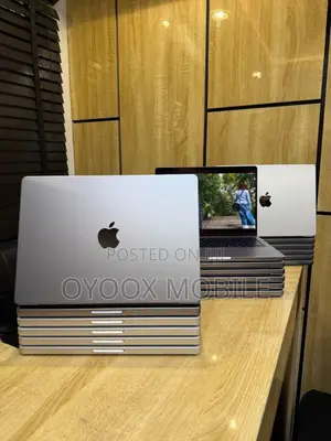 Laptop Apple MacBook Pro 2020 M1 16GB Apple M1 SSD 512GB