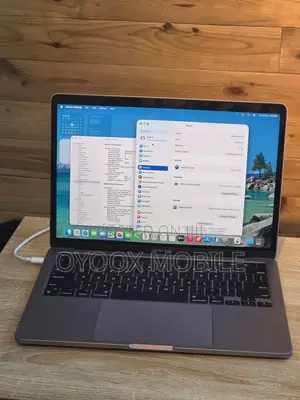 Laptop Apple MacBook Pro 2020 M1 16GB Apple M1 SSD 512GB