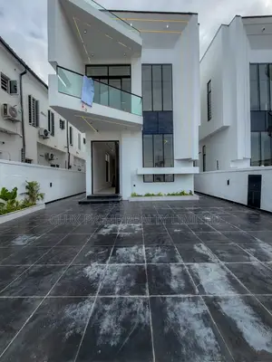 5bdrm Duplex in Lekki for sale