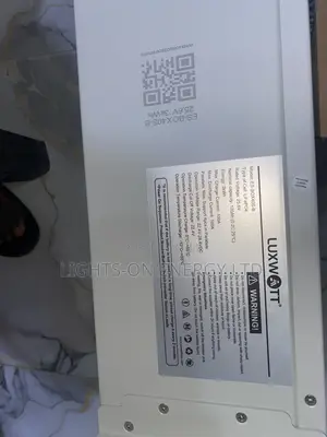 3kwh Lithium Battery 24v