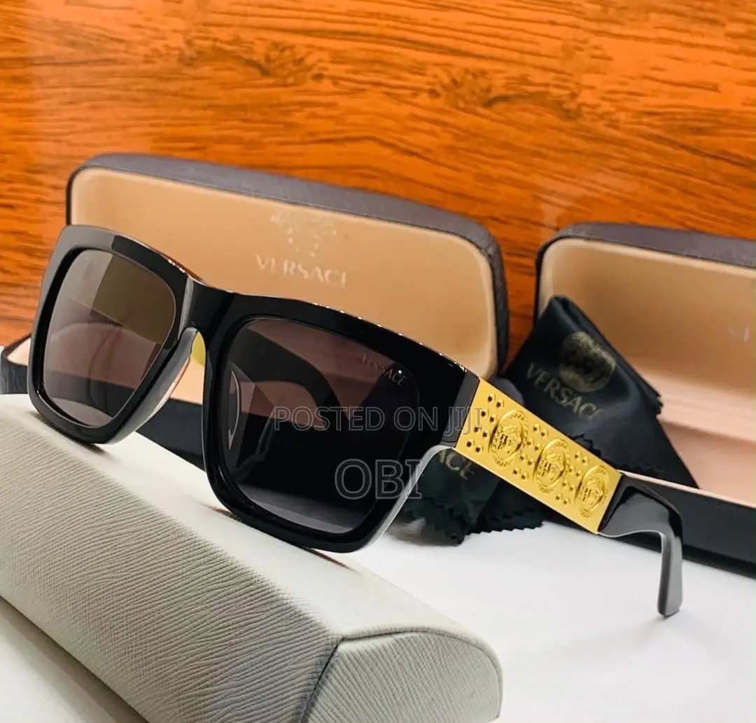 Versace Eyeglasses