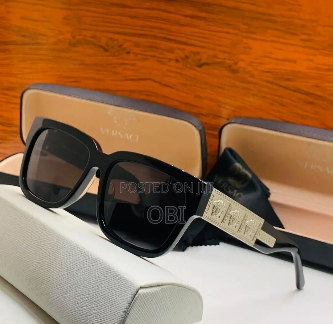 Versace Eyeglasses