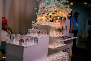 Parfait and Cakes