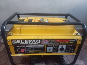 Elepaq Generator