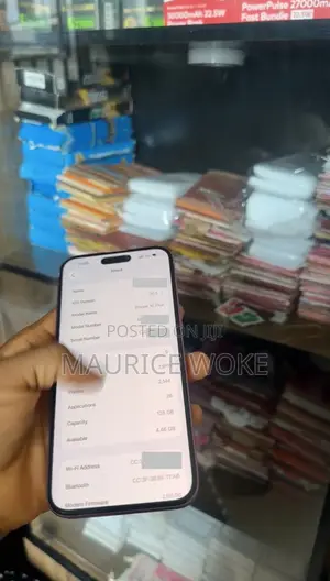 Apple iPhone 16 Plus 128 GB Pink