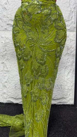 Quality Lace, Beaded Lace & Fabrics Wholesale