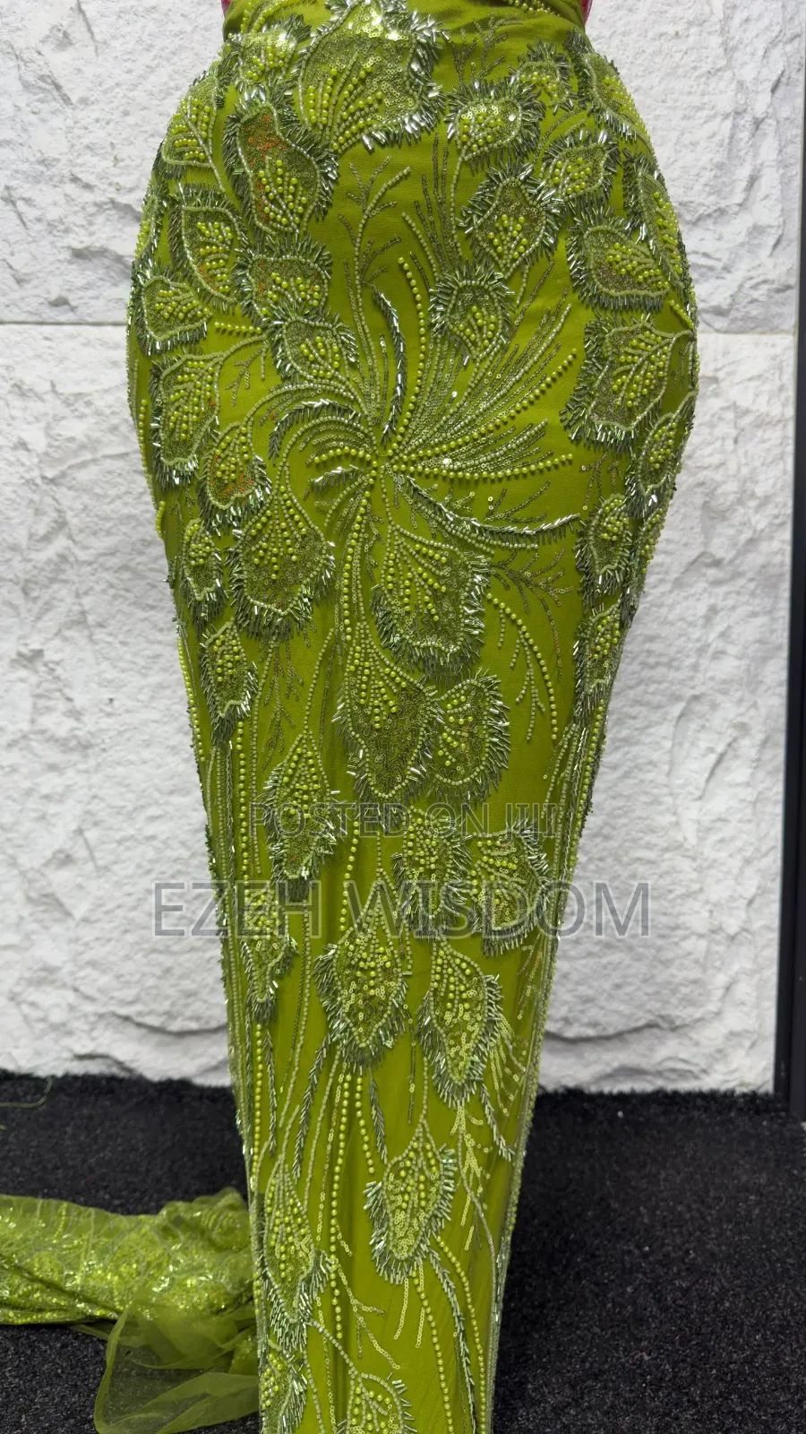 Quality Lace, Beaded Lace & Fabrics Wholesale