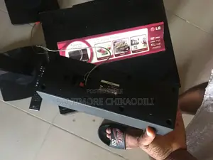 LG Home Theater