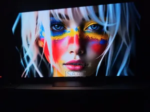 Working LG Oled C5 55 Inch With A9 Processor 4k