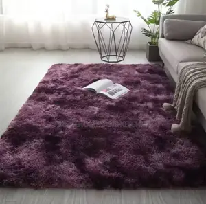 Premium Fluffy Area Rug