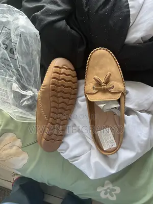 Open Back Shoe