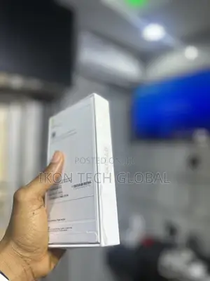 New Apple iPhone 17 Pro 256 GB Silver
