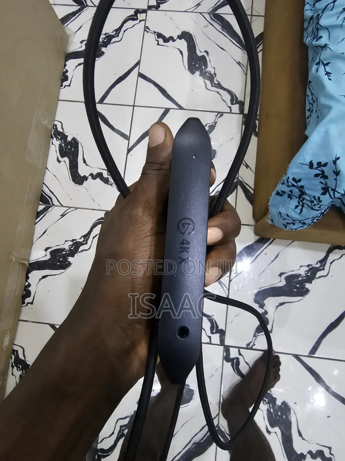 Elgato 4k X Capture Card