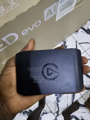 Elgato 4k X Capture Card