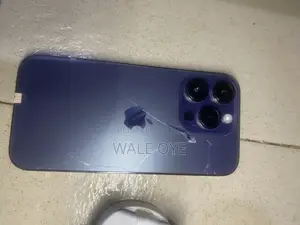 Apple iPhone 14 Pro 128 GB Purple