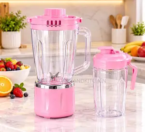 Electric Juicer