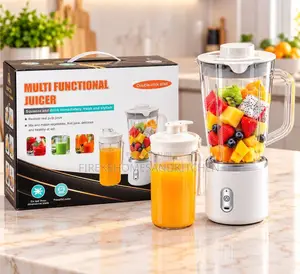 Electric Juicer