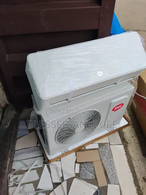 New ITEL DC Inverter Split AC (1.5HP) Energy Saving Copper With Kit