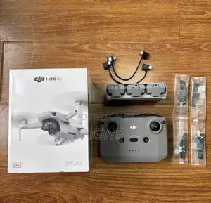 Dji Mini 4k