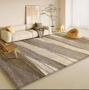 High Quality Center Rug