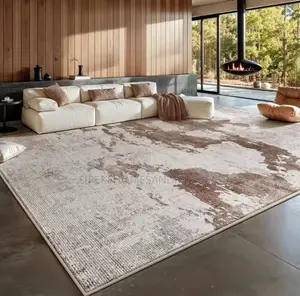 High Quality Center Rug