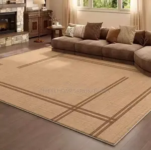 High Quality Center Rug