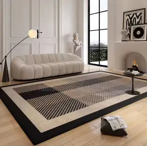 High Quality Center Rug