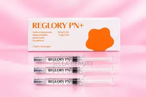 Reglory PN Plus Skin Booster Microneedling and Mesotherapy Solution