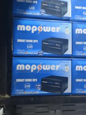 1.7kv 12v Mopower Inverter Much Available