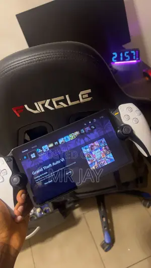 PlayStation Portal