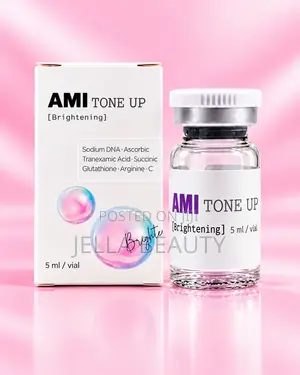 Ami Tone Up Mesotherapy